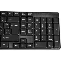 Клавиатура 2E KS 106