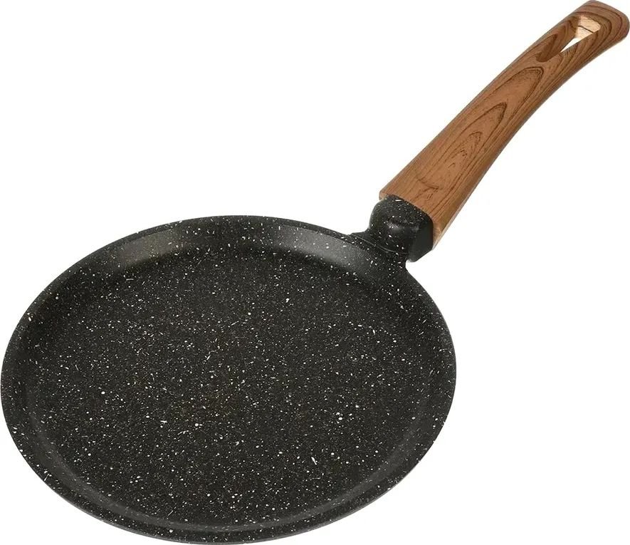 

Блинная сковорода Гардарика 0822-18