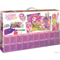 Набор для создания поделок/игрушек Nebulous Stars Petulia. Мерцание звезд 11205_NSDA