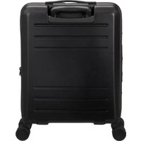 Чемодан-спиннер American Tourister Trailon Black 55 см