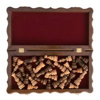 Шахматы Armenakyan Турнирные-5 AA113 в Лиде