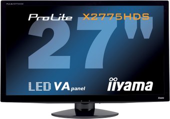 Iiyama ProLite X2775HDS-B1