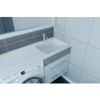 Умывальник Madera Kamilla 110х48 (правый)