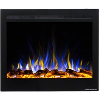 Электрокамин Aflamo LED 80 PRO