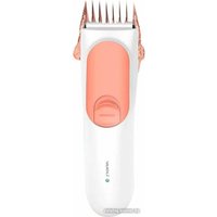 Машинка для стрижки волос Yueli Children Hairdresser (оранжевый)