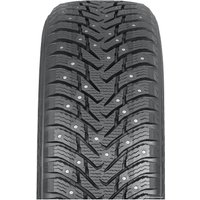 Зимние шины Ikon Nordman 8 SUV 235/65R18 110T (шипы)