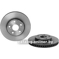  Brembo 09B49411