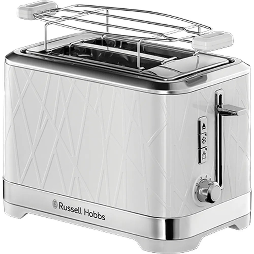 

Тостер Russell Hobbs Structure 28090-56