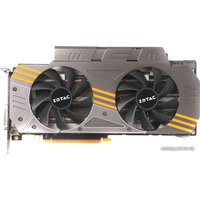 Видеокарта ZOTAC GeForce GTX 980 AMP! Omega Edition 4GB GDDR5 (ZT-90202-10P)
