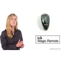 Пульт управления LG AN-MR500