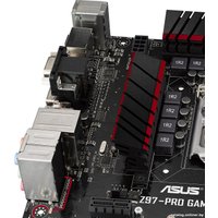 Материнская плата ASUS Z97-PRO GAMER