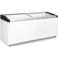 Морозильный ларь Бирюса CF68