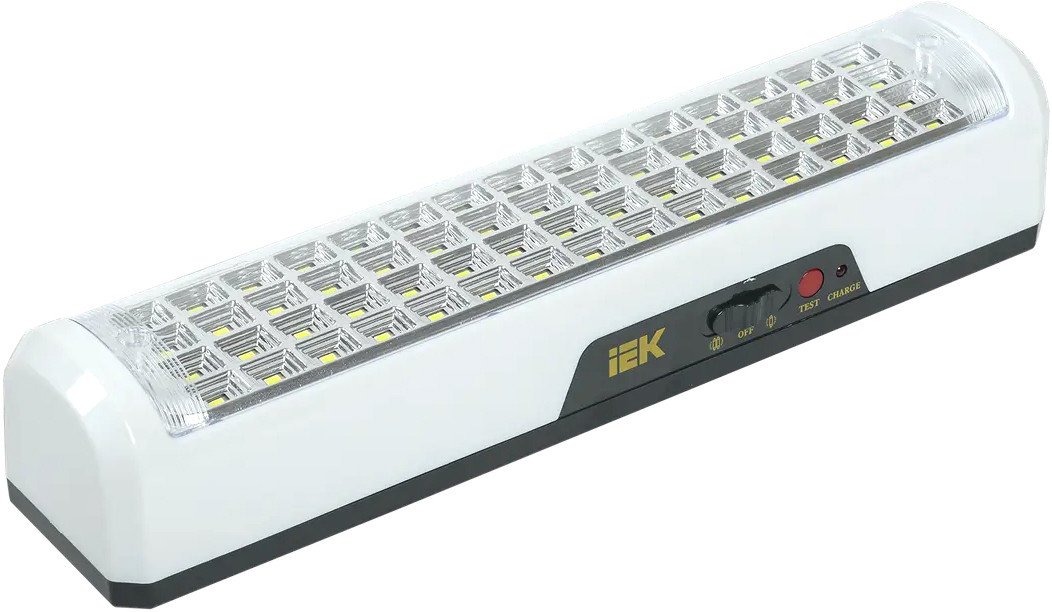 

Линейный светильник IEK LDBA0-3928-60-K01