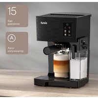 Рожковая кофеварка Tuvio TCM02EA