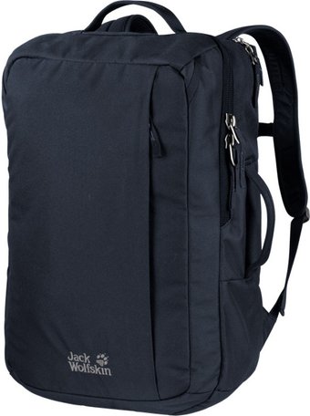 Городской рюкзак Jack Wolfskin Brooklyn 26 (night blue)