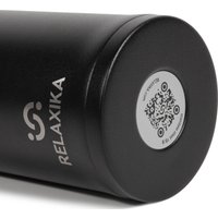 Термокружка Relaxika 701 480мл (вороненая сталь) в Гомеле