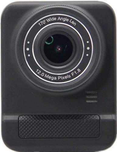 

Видеорегистратор Eplutus DVR-936