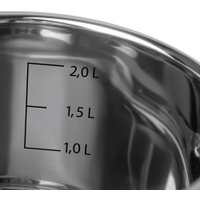 Кастрюля MAUNFELD Leona MF30LN01CR