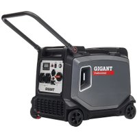 Бензиновый генератор Gigant GPIGL-3800E