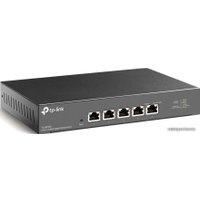 Неуправляемый коммутатор TP-Link TL-SX105