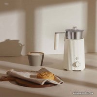 Автоматический вспениватель молока Alessi Plisse MDL13W
