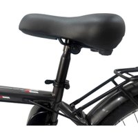 Электровелосипед Hiper Engine Fest F2 2025 (graphite)