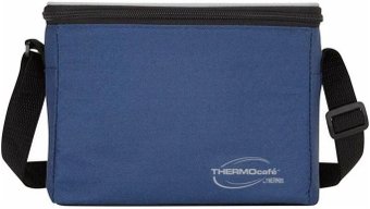 Термосумка THERMOS ThermoCafe 6 Can Cooler 4л (синий)