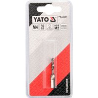 Сверло-метчик Yato YT-44841