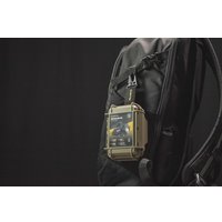 Фонарь Armytek Buckler M1