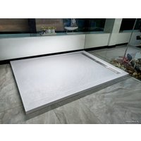 Душевой поддон WeltWasser TRS 10070 Stone-WT 100x70