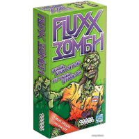 Карточная игра Мир Хобби Fluxx Зомби