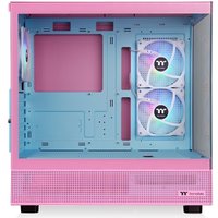 Корпус Thermaltake View 270 TG ARGB Bubble Pink CA-1Y7-00MAWN-00