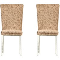 Пледы, покрывала Софатэкс КПС-12 Венеция без оборки 01074 (капучино)