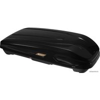 Автобокс Modula Falcon 400 (черный глянцевый)