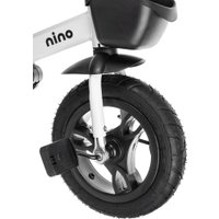 Детский велосипед Nino 6688 (красный)