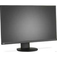 Монитор NEC MultiSync E243F (черный)