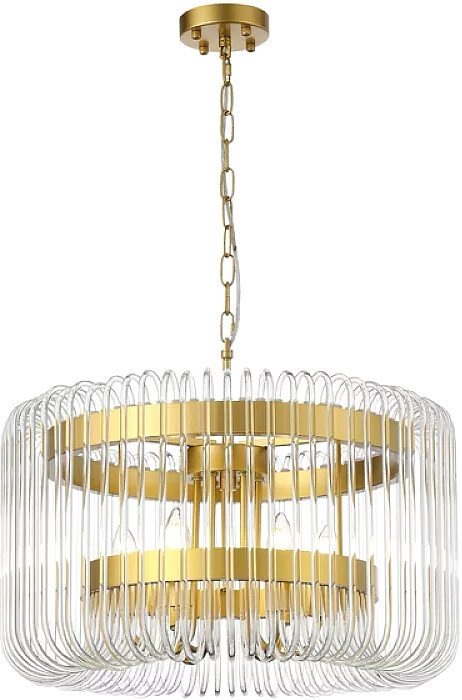 

Люстра средней высоты ST Luce Grosseto SL1228.203.06