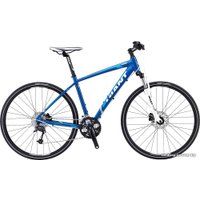Велосипед Giant Roam 1 Disc (2013)