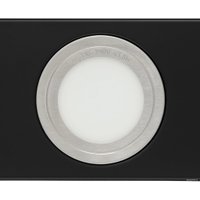 Кухонная вытяжка Krona Kamilla T 600 (черный)