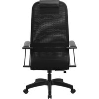 Офисное кресло Brabix EX-800 532914 (черный) в Лиде