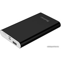 Внешний аккумулятор Yoobao PL10 (черный)