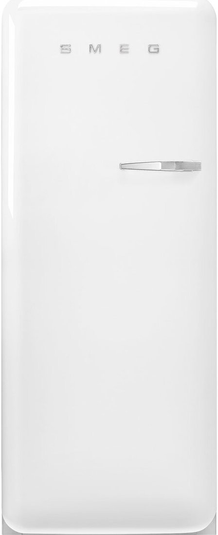 Однокамерный холодильник Smeg FAB28LWH6