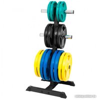 Стойка/стеллаж DFC RA012B (черный)