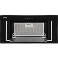 Кухонная вытяжка GrandGermes Sorrento 60 (черный)