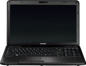 Toshiba Satellite Pro L650-1M4 (PSK1KE-03M00GPL)