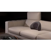 Массажер-подушка BORK D616