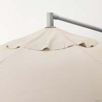 Садовый зонт Ikea Окснэ/Линдэйа 292.914.52