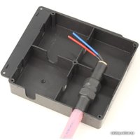 Водно-электрический Daewoo Enertec XL Pipe DW-025 35 м 1400 Вт