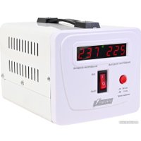 Стабилизатор напряжения Powerman AVS 1000 E
