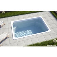 Композитный бассейн Composit Group Комфорт